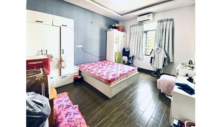 Ngộp Tân Hòa Đông - 4x17m2 - 4 tầng mới BTCT - HXH tránh sát MT